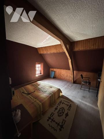 LILLERS - Maison individuelle de 1840 - 300 m² habitables