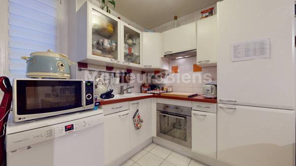 Appartement 2 pièces 43.45m2 - Le Port Marly