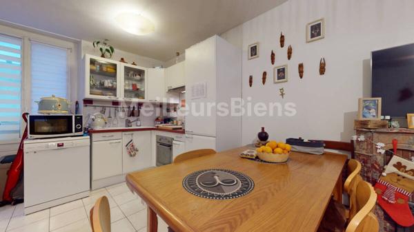 Appartement 2 pièces 43.45m2 - Le Port Marly