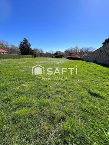 Terrain Constructible