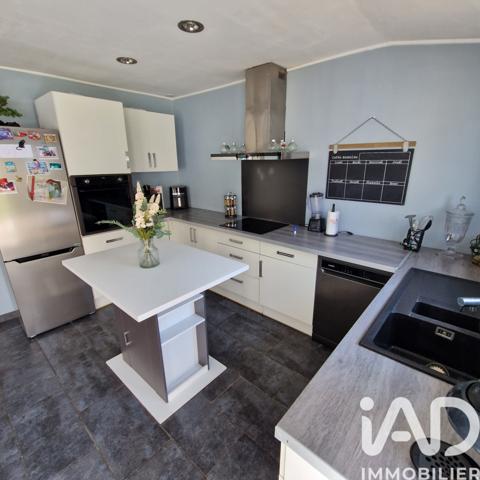 Maison à vendre 5 pièces 100 m² Bruay-sur-l'Escaut