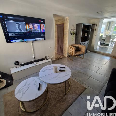 Maison à vendre 5 pièces 100 m² Bruay-sur-l'Escaut