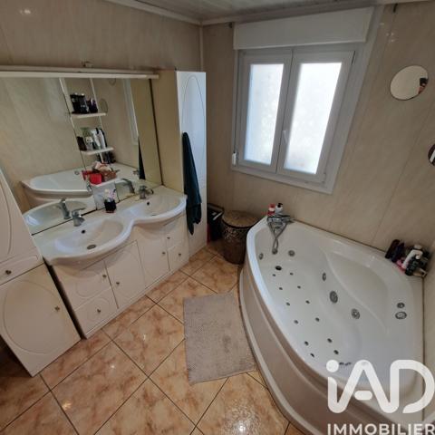 Maison à vendre 5 pièces 100 m² Bruay-sur-l'Escaut