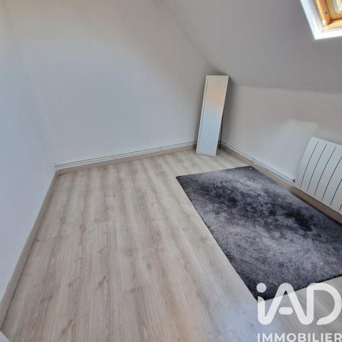 Maison à vendre 5 pièces 100 m² Bruay-sur-l'Escaut