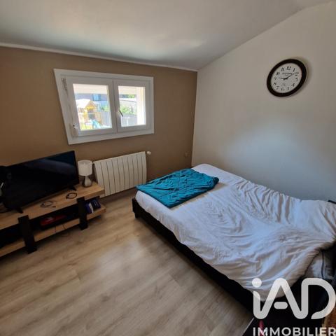 Maison à vendre 5 pièces 100 m² Bruay-sur-l'Escaut