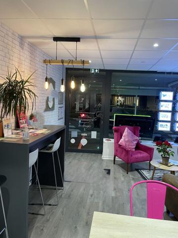 A louer, Toulouse Local commercial très bon emplacement 92 m2