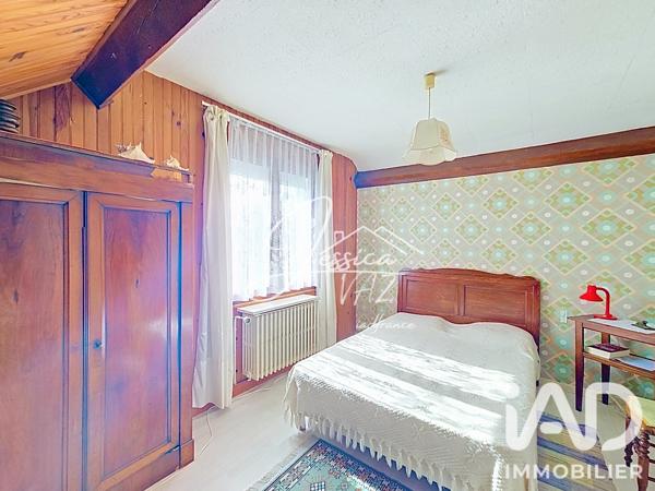 Maison à vendre 6 pièces 107 m² Crépy-en-Valois