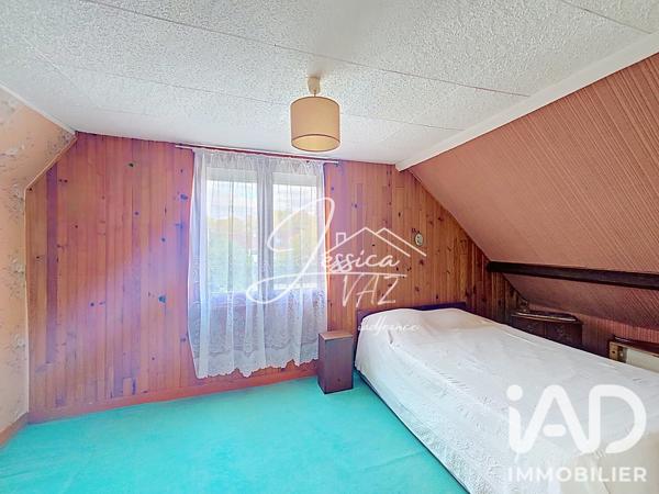 Maison à vendre 6 pièces 107 m² Crépy-en-Valois