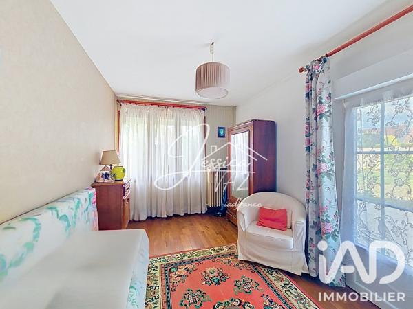 Maison à vendre 6 pièces 107 m² Crépy-en-Valois