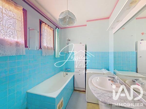 Maison à vendre 6 pièces 107 m² Crépy-en-Valois