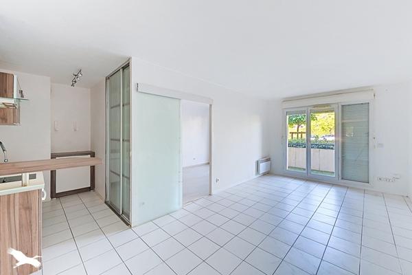 Appartement à vendre |  Mérignac |  2 pièces | 44 m²