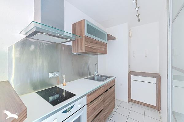 Appartement à vendre |  Mérignac |  2 pièces | 44 m²
