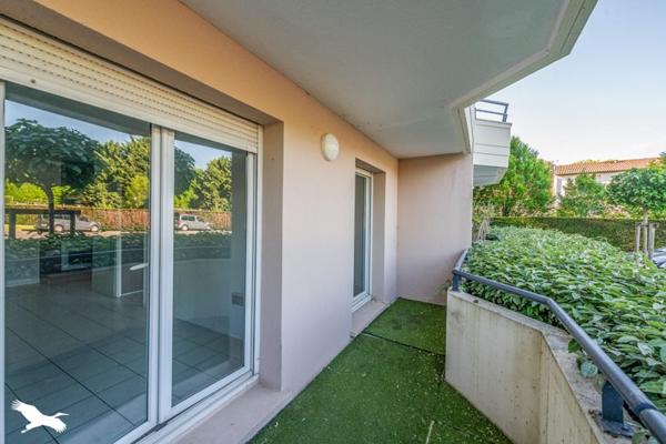 Appartement à vendre |  Mérignac |  2 pièces | 44 m²