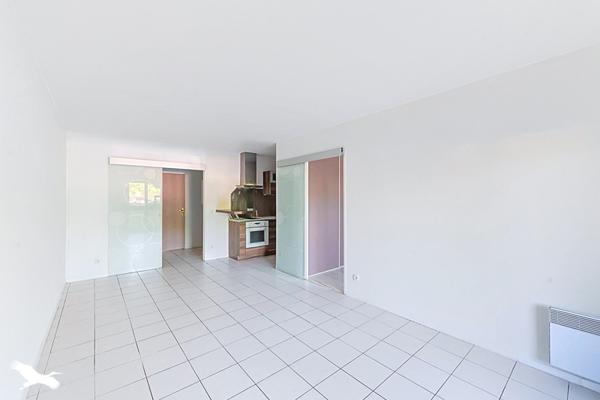 Appartement à vendre |  Mérignac |  2 pièces | 44 m²