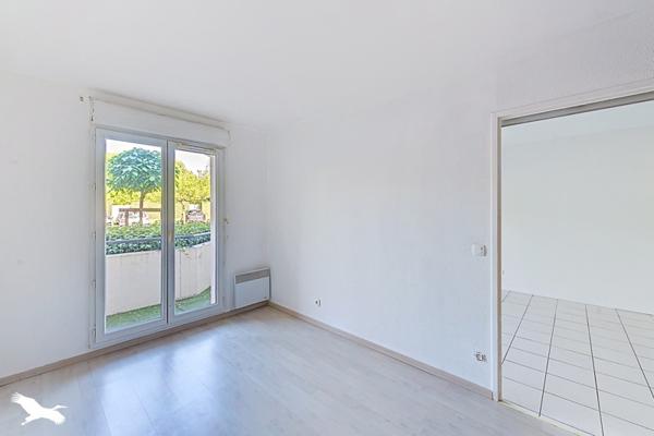 Appartement à vendre |  Mérignac |  2 pièces | 44 m²