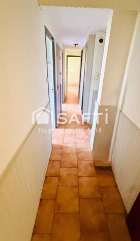 Appartement 3chambres à Réhon