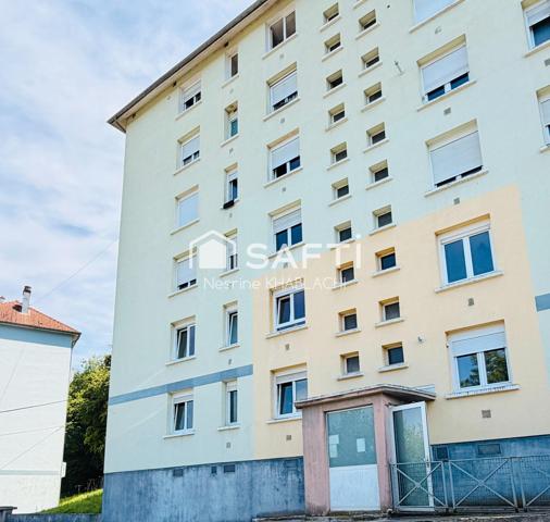 Appartement 3chambres à Réhon
