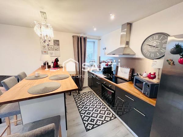 Grande bâtisse de 530m² environ située à Farschviller