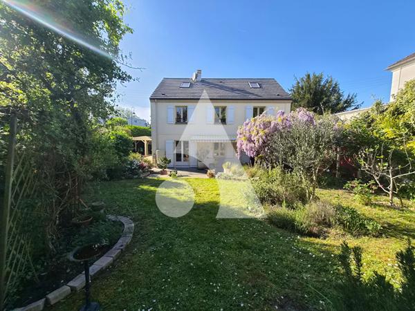 Maison 7 pièces 156 m2
