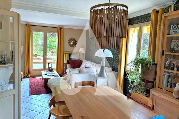 Maison 7 pièces 156 m2