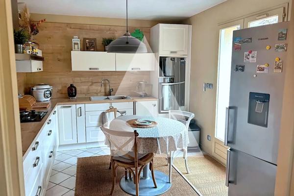 Maison 7 pièces 156 m2