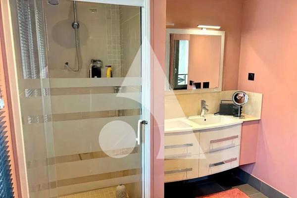 Maison 7 pièces 156 m2