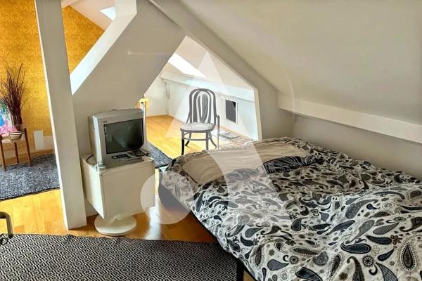 Maison 7 pièces 156 m2