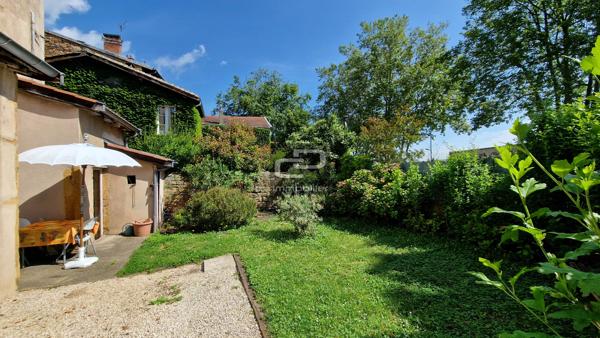 T3 neuf avec cachet jardin et parking Détails des diagnostics énergétiques