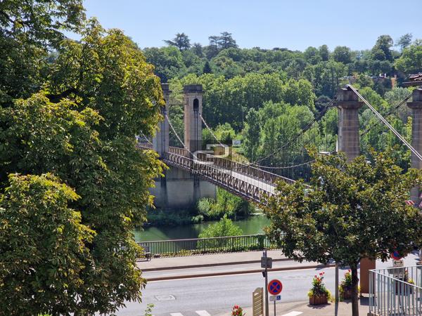 T3 neuf avec cachet jardin et parking Détails des diagnostics énergétiques