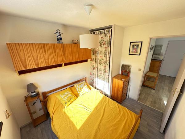 Appartement Saint Georges De Didonne 2 pièce(s) 31 m2  100 m plage