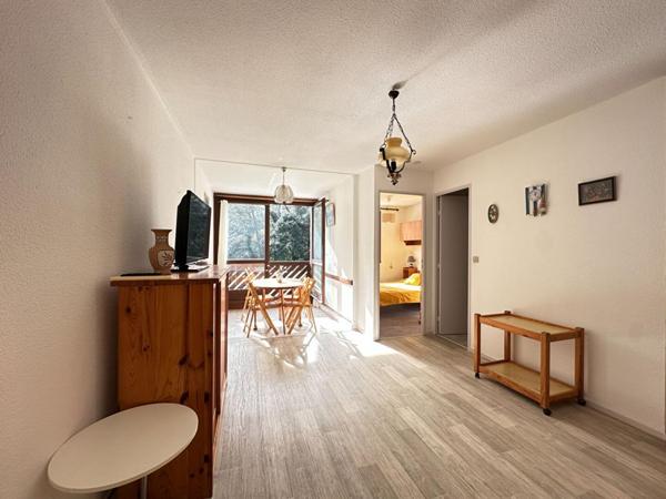 Appartement Saint Georges De Didonne 2 pièce(s) 31 m2  100 m plage