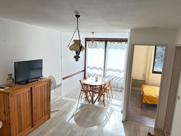 Appartement Saint Georges De Didonne 2 pièce(s) 31 m2  100 m plage