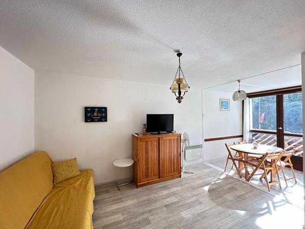 Appartement Saint Georges De Didonne 2 pièce(s) 31 m2  100 m plage