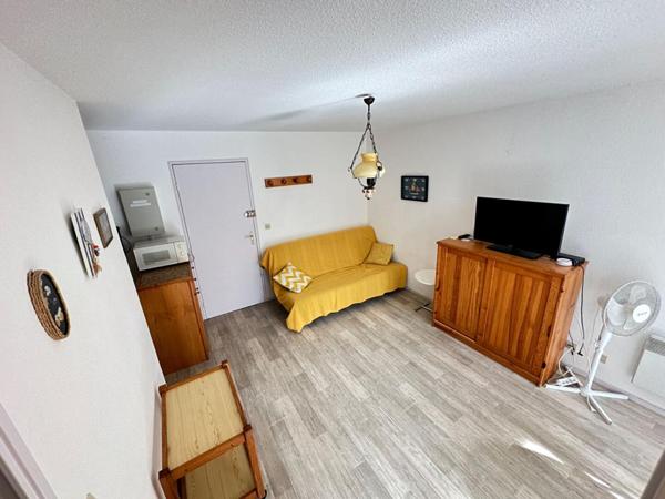 Appartement Saint Georges De Didonne 2 pièce(s) 31 m2  100 m plage