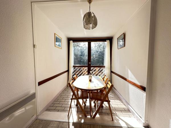 Appartement Saint Georges De Didonne 2 pièce(s) 31 m2  100 m plage