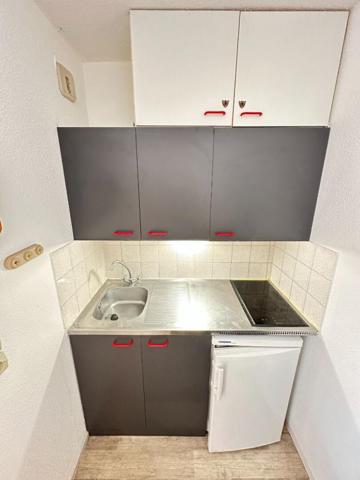 Appartement Saint Georges De Didonne 2 pièce(s) 31 m2  100 m plage