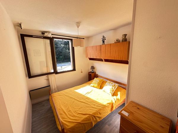 Appartement Saint Georges De Didonne 2 pièce(s) 31 m2  100 m plage