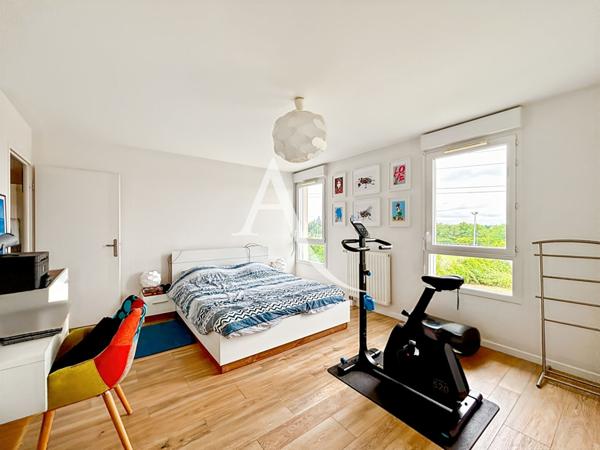 Appartement Rooftop sur Elancourt 5 pièce(s) 96 m2