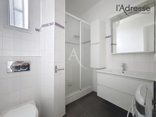 Appartement Puteaux 2 pièce(s) 56 m2/Meublé