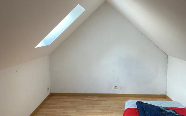 Maison à vendre    3 pièces •  Nogent-le-Rotrou