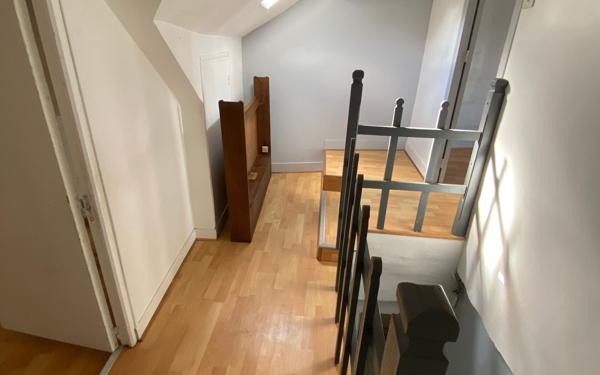 Maison à vendre    3 pièces •  Nogent-le-Rotrou