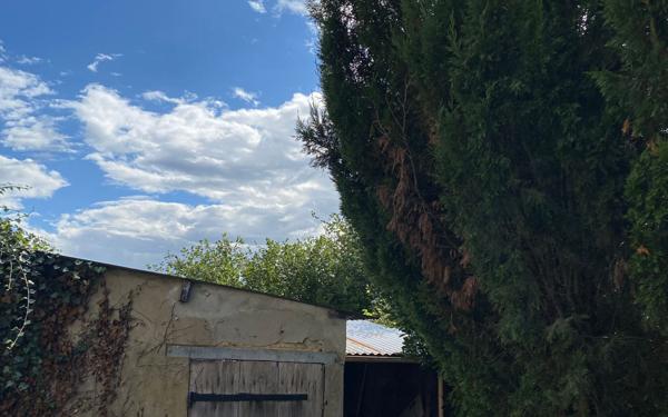 Maison à vendre    3 pièces •  Nogent-le-Rotrou