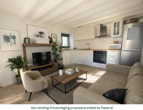 Appartement à RAMBOUILLET (78120)