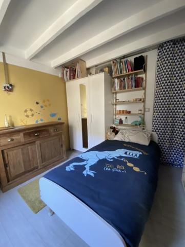 Appartement à RAMBOUILLET (78120)