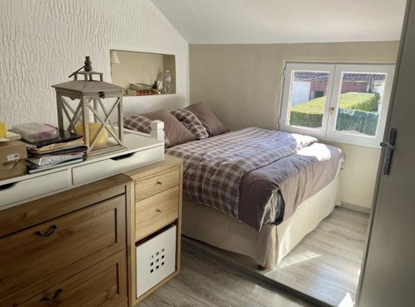 Appartement à RAMBOUILLET (78120)