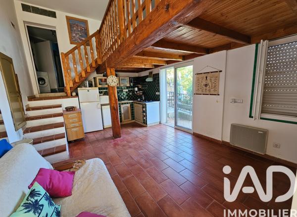 Maison à vendre 7 pièces 180 m² Saint-Cyr-sur-Mer