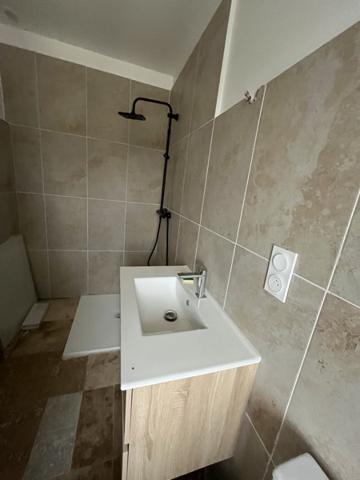 Appartement à louer |  Donzacq |  1 pièce | 21 m²