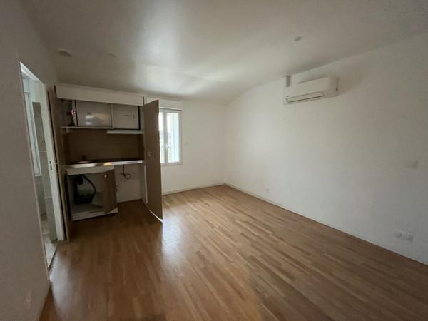 Appartement à louer |  Donzacq |  1 pièce | 21 m²