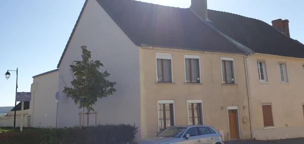 Châtillon-sur-Marne (51700) MAISON A RENOVER