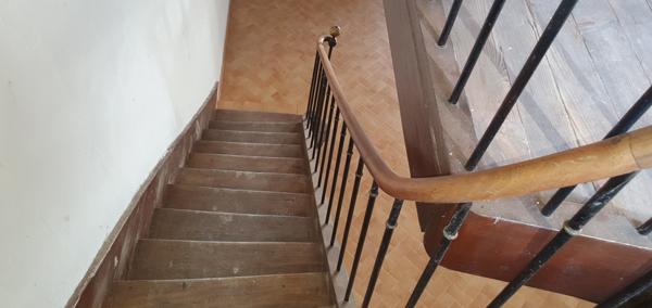 Châtillon-sur-Marne (51700) MAISON A RENOVER